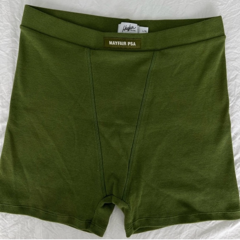 Mayfair Psa Lounge Boxer Shorts